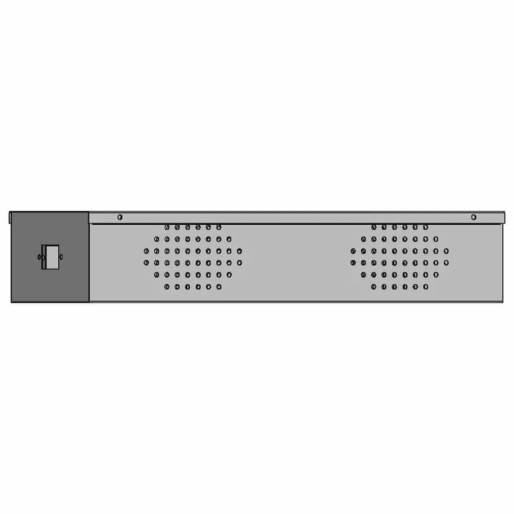 400 130 75 00 000 1 | Industrial CAD Design