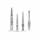 Clamp 535 | Industrial CAD Design_0_270_degree_snapshot