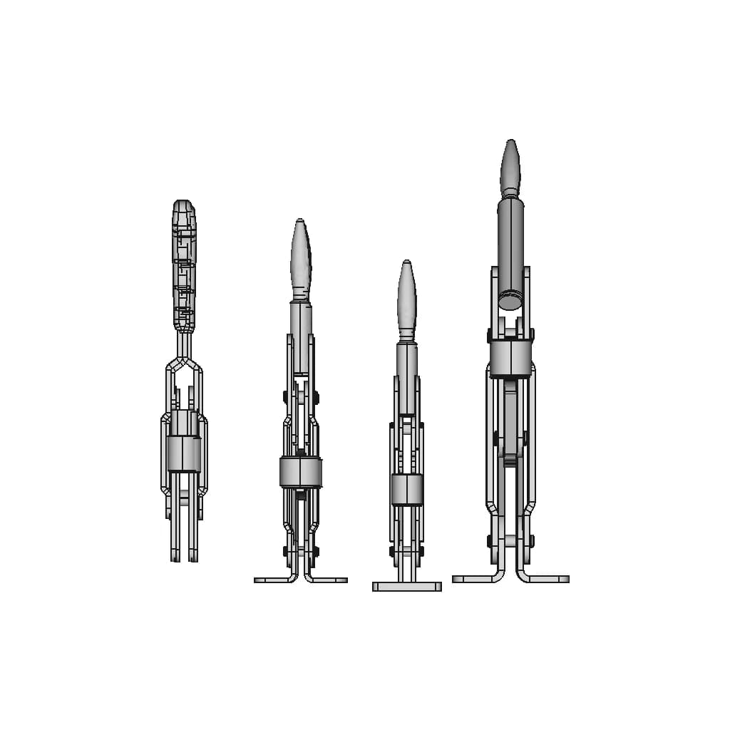 Clamp 535 | Industrial CAD Design_0_90_degree_snapshot