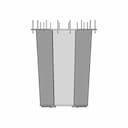 Paletizing Robot Base Assembly 1 | Industrial CAD Design_270_0_degree_snapshot