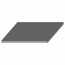 Laptop Base From Sheet Metal 1 | Industrial CAD Design_60_30_degree_snapshot