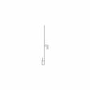 Door Hanger With 10 Hooks And 2 Door | Industrial CAD Design_0_90_degree_snapshot