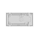Hongfa Hf33F Relay 1 | CAD Model for Energy Systems_0_0_degree_snapshot