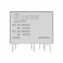 Hongfa Hf33F Relay 1 | CAD Model for Energy Systems_270_0_degree_snapshot
