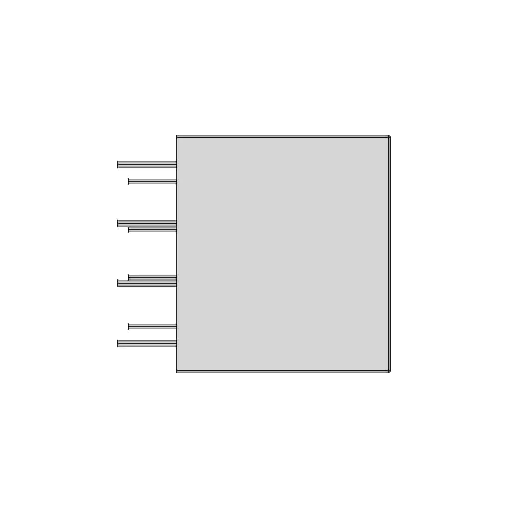 Expert Pcb Board 1 | CAD Model for Energy Systems_0_270_degree_snapshot