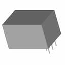 Expert Pcb Board 1 | CAD Model for Energy Systems_60_30_degree_snapshot