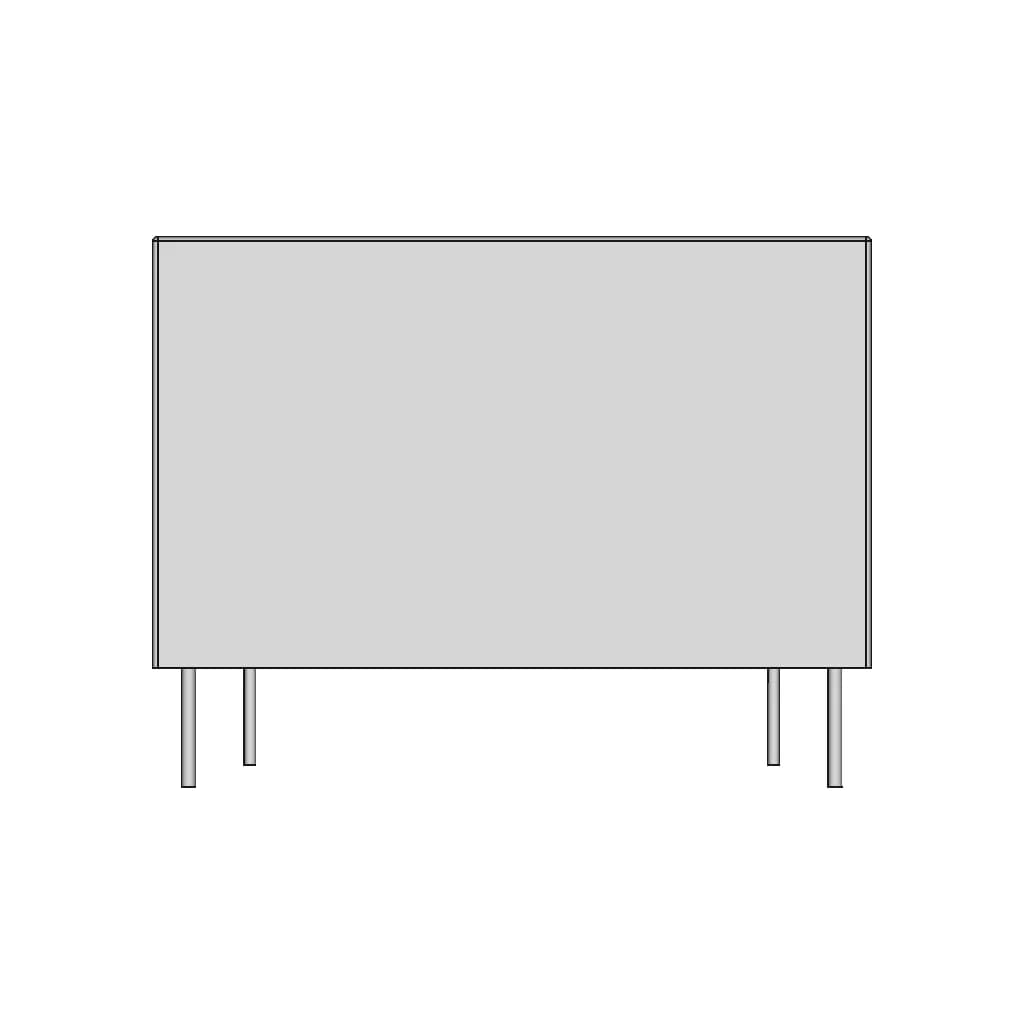 Expert Pcb Board 1 | CAD Model for Energy Systems_90_0_degree_snapshot