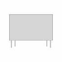 Expert Pcb Board 1 | CAD Model for Energy Systems_90_0_degree_snapshot