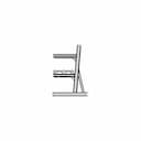 Pallet Shelf 1 | Industrial CAD Design_0_0_degree_snapshot