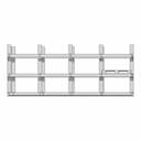 Pallet Shelf 1 | Industrial CAD Design_0_270_degree_snapshot