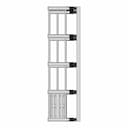 Pallet Shelf 1 | Industrial CAD Design_270_0_degree_snapshot