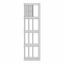 Pallet Shelf 1 | Industrial CAD Design_90_0_degree_snapshot
