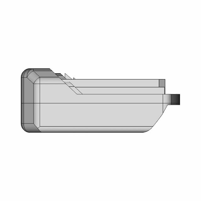 Dewalt To Blaupunkt 1 | CAD Model for Energy Systems
