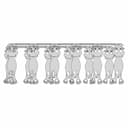 6 X Cats Door Hanger From Coated Inox | Industrial CAD Design_0_0_degree_snapshot
