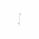 6 X Cats Door Hanger From Coated Inox | Industrial CAD Design_0_90_degree_snapshot