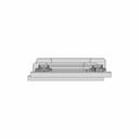 Team Solaris Motorized Solar Panel Cleaner 1 | CAD Model for Energy Systems_0_270_degree_snapshot