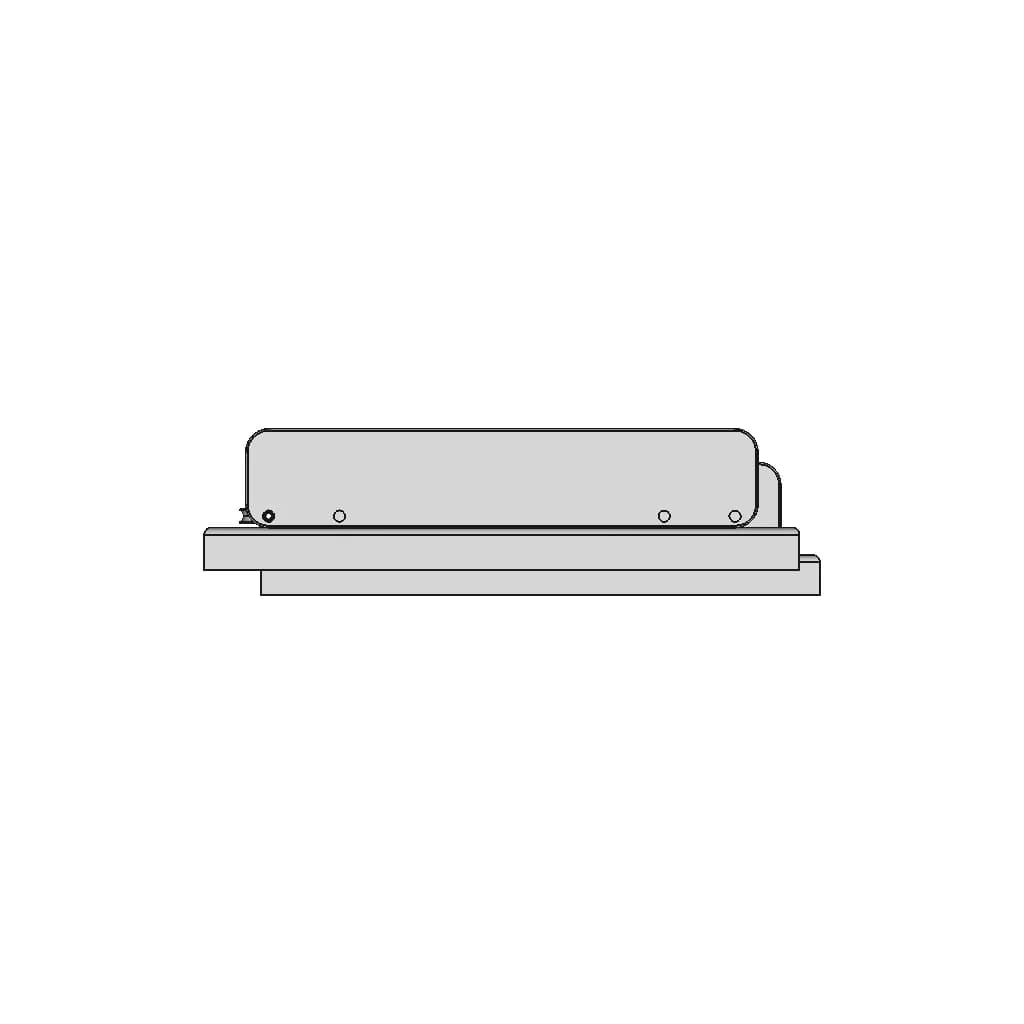Team Solaris Motorized Solar Panel Cleaner 1 | CAD Model for Energy Systems_0_90_degree_snapshot