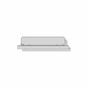 Team Solaris Motorized Solar Panel Cleaner 1 | CAD Model for Energy Systems_0_90_degree_snapshot