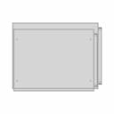 Team Solaris Motorized Solar Panel Cleaner 1 | CAD Model for Energy Systems_90_0_degree_snapshot