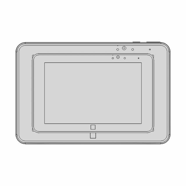 Inari Aava Mobile 8 3 1 | CAD Model for Energy Systems