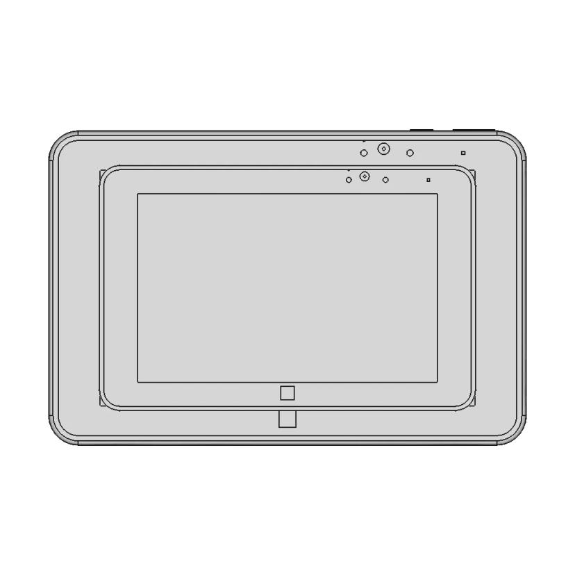 Inari Aava Mobile 8 3 1 | CAD Model for Energy Systems