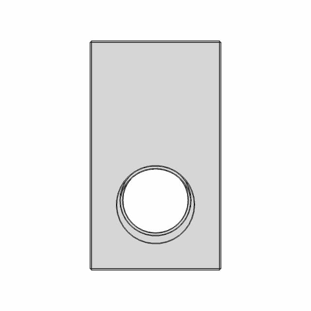 Cmc Machine Tube Working 1 | Industrial CAD Design