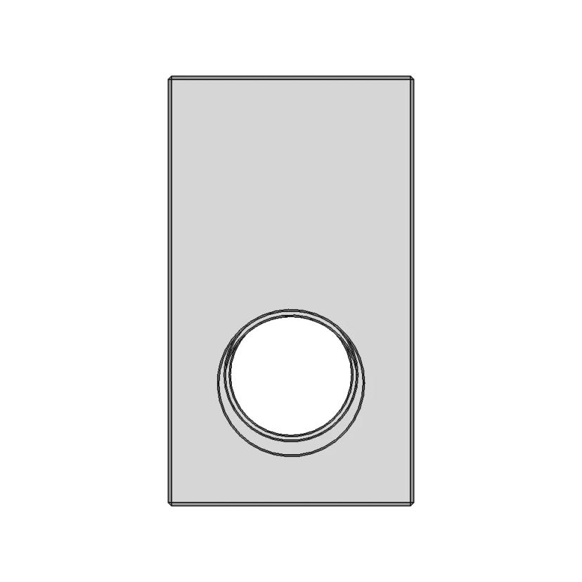 Cmc Machine Tube Working 1 | Industrial CAD Design