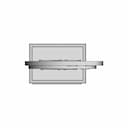Plaque Model 1 | Industrial CAD Design_0_0_degree_snapshot