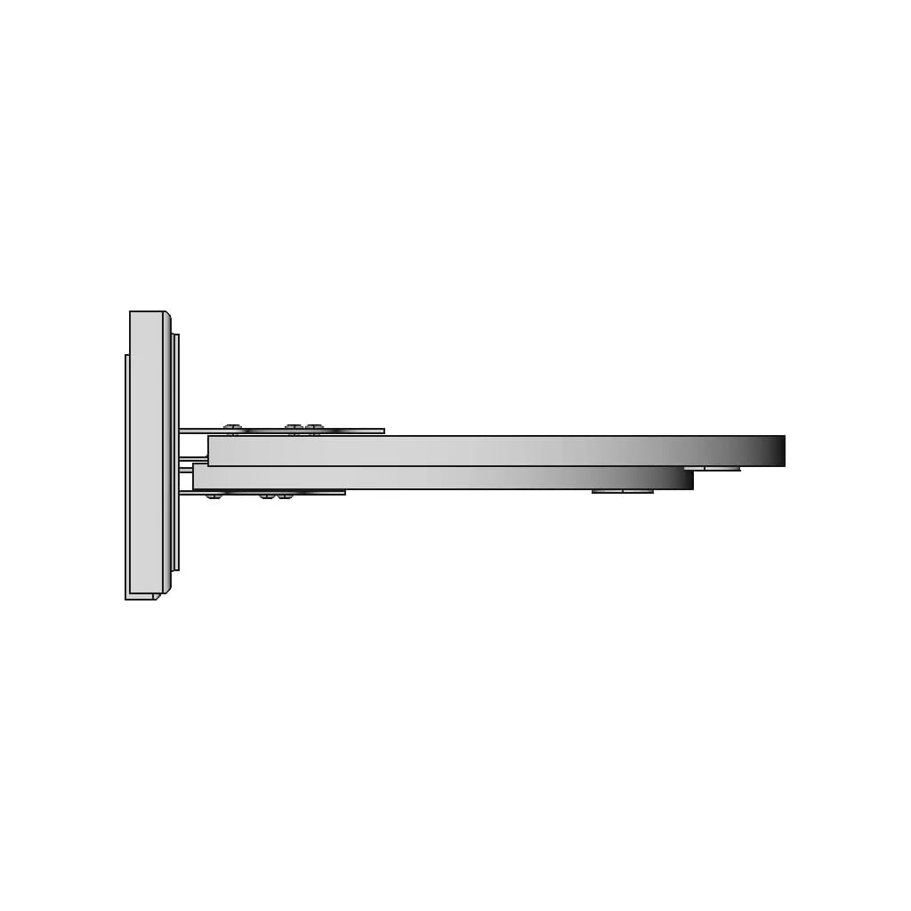 Plaque Model 1 | Industrial CAD Design_0_270_degree_snapshot