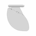 Plaque Model 1 | Industrial CAD Design_270_0_degree_snapshot