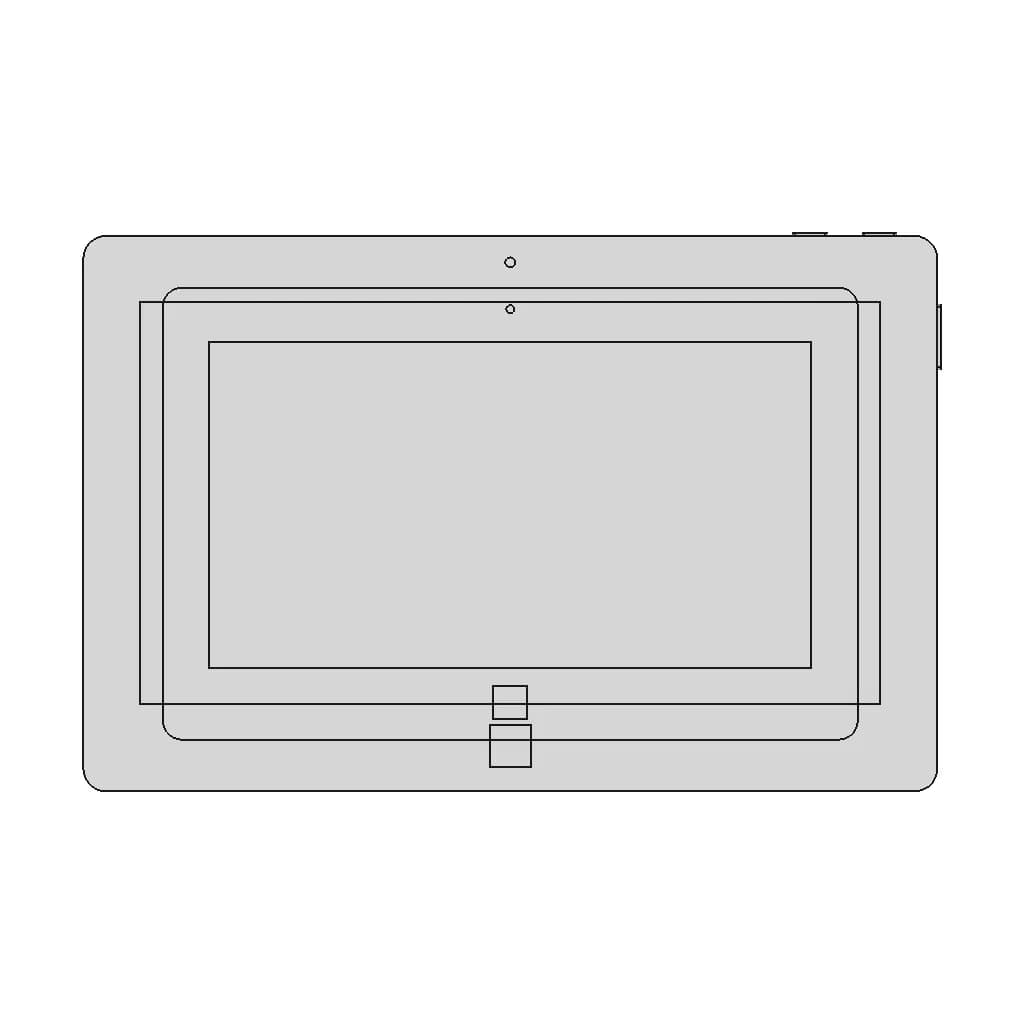 Acer W511 Hybrid 1 | CAD Model for Energy Systems_0_0_degree_snapshot