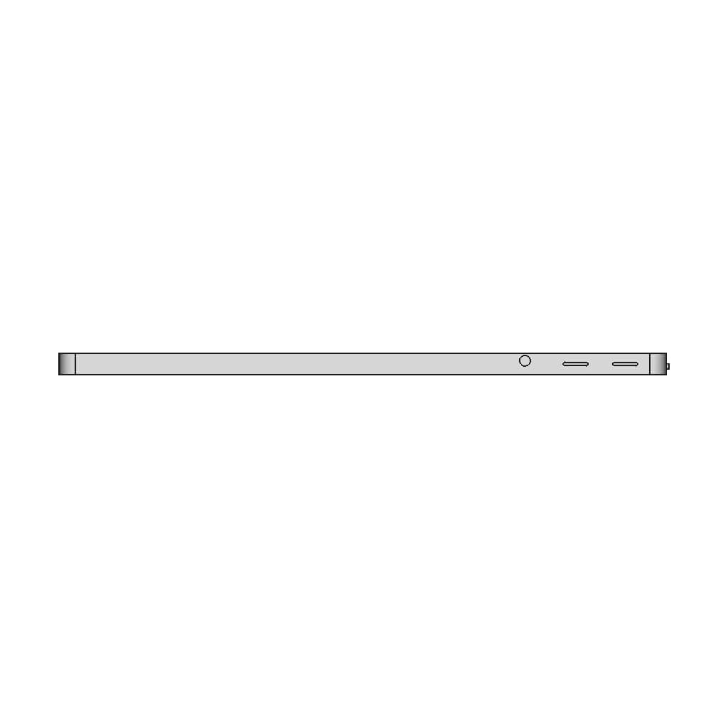 Acer W511 Hybrid 1 | CAD Model for Energy Systems_270_0_degree_snapshot