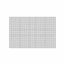 32 X 48 Fixture Table 3 16 Thick | Industrial CAD Design_0_0_degree_snapshot