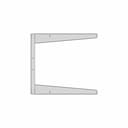 32 X 48 Fixture Table 3 16 Thick | Industrial CAD Design_0_90_degree_snapshot