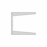 32 X 48 Fixture Table 3 16 Thick | Industrial CAD Design_0_90_degree_snapshot
