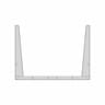 32 X 48 Fixture Table 3 16 Thick | Industrial CAD Design_270_0_degree_snapshot