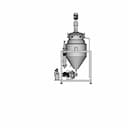 Degradation Vessel With Gear Pump 1 | CAD Model for Energy Systems_0_0_degree_snapshot