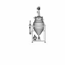 Degradation Vessel With Gear Pump 1 | CAD Model for Energy Systems_0_90_degree_snapshot