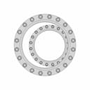 Destribution Water Sestem 1 | Industrial CAD Design_0_90_degree_snapshot