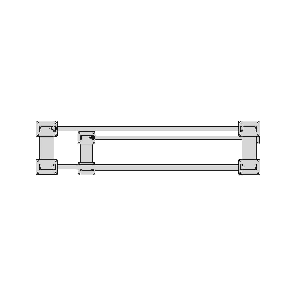 Moduler Raf 1 | Industrial CAD Design_0_90_degree_snapshot