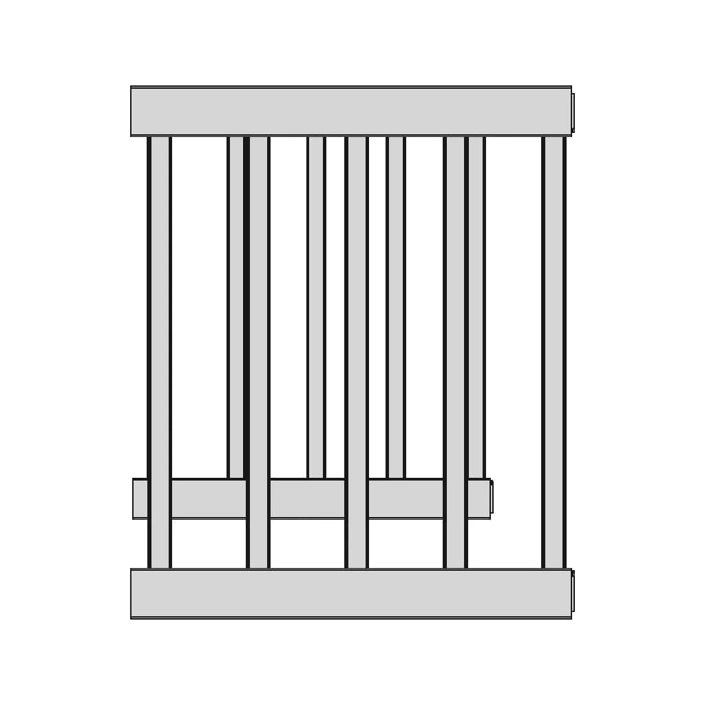 Moduler Raf 1 | Industrial CAD Design_270_0_degree_snapshot