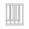 Moduler Raf 1 | Industrial CAD Design_270_0_degree_snapshot