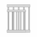 Moduler Raf 1 | Industrial CAD Design_90_0_degree_snapshot