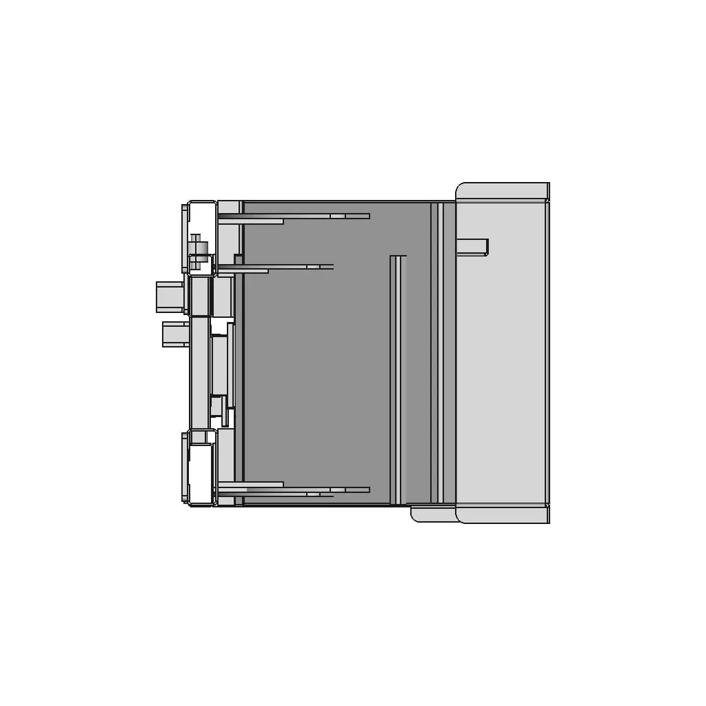 Talas Arabasi 4 | Industrial CAD Design_0_270_degree_snapshot