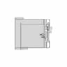 Talas Arabasi 4 | Industrial CAD Design_0_90_degree_snapshot