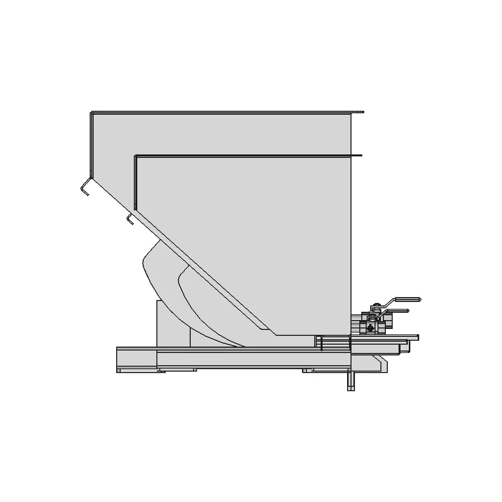 Talas Arabasi 4 | Industrial CAD Design_90_0_degree_snapshot