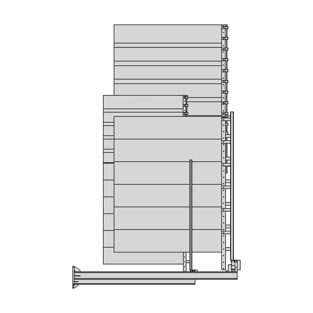 Kaynakci Perdesi 1 | Industrial CAD Design_0_270_degree_snapshot