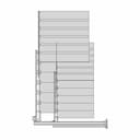 Kaynakci Perdesi 1 | Industrial CAD Design_0_90_degree_snapshot