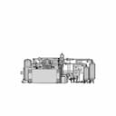 Modular Boiler Room 4Mw 1 | CAD Model for Energy Systems_0_0_degree_snapshot