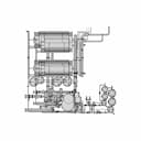 Modular Boiler Room 4Mw 1 | CAD Model for Energy Systems_90_0_degree_snapshot